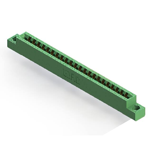 316-022-521-104 EDAC Inc.  Edgeboard Connectors
